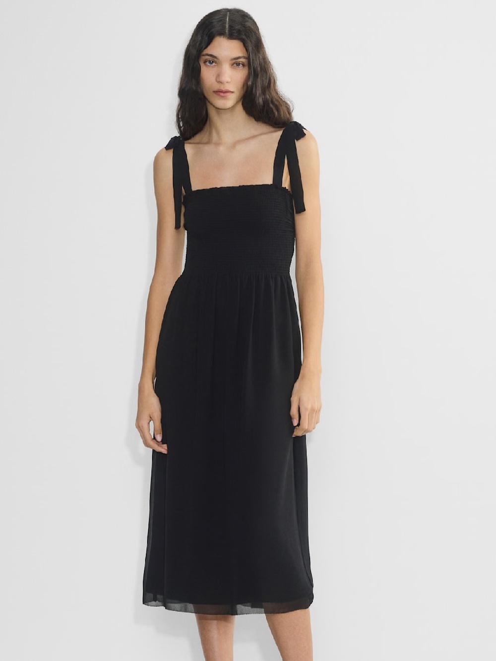 Artizia Wilfred Midi Dress